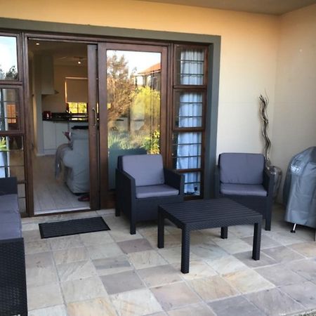Apartament Whale Rock Gardens Plettenberg Bay Zewnętrze zdjęcie