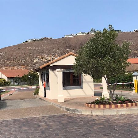 Apartament Whale Rock Gardens Plettenberg Bay Zewnętrze zdjęcie