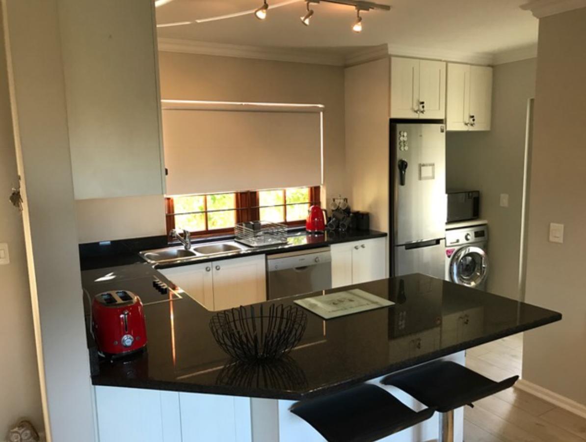 Apartament Whale Rock Gardens Plettenberg Bay Zewnętrze zdjęcie