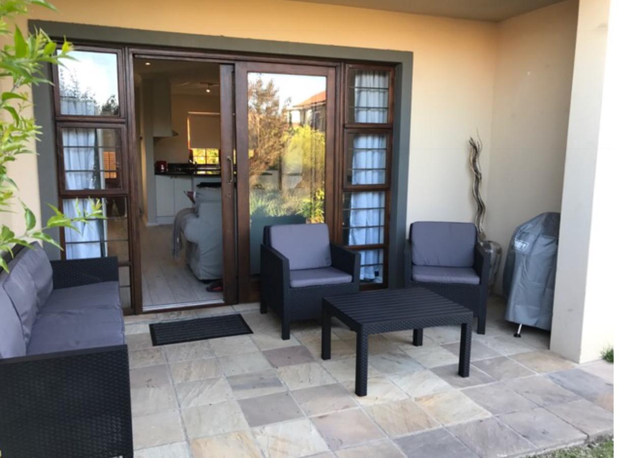 Apartament Whale Rock Gardens Plettenberg Bay Zewnętrze zdjęcie