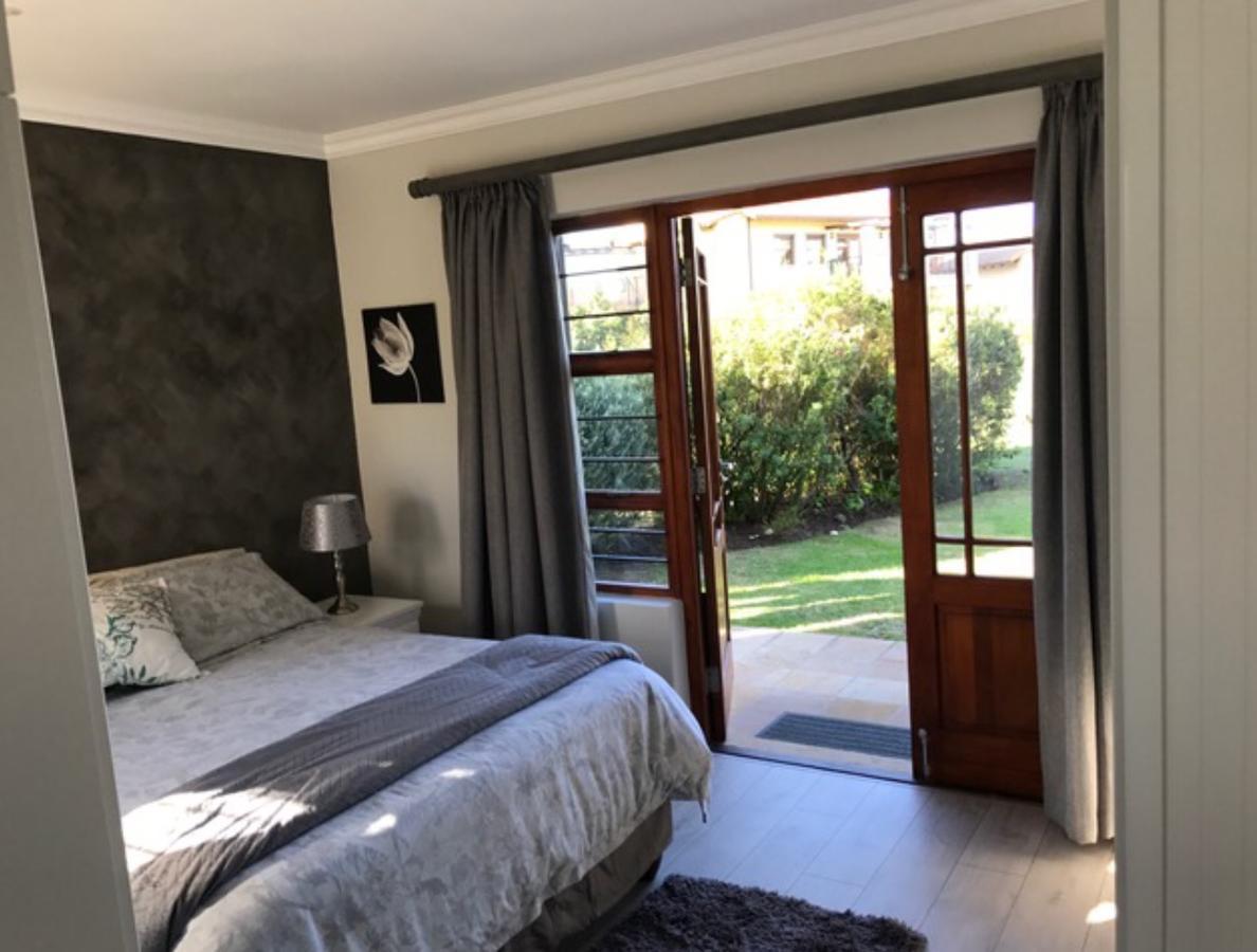 Apartament Whale Rock Gardens Plettenberg Bay Zewnętrze zdjęcie
