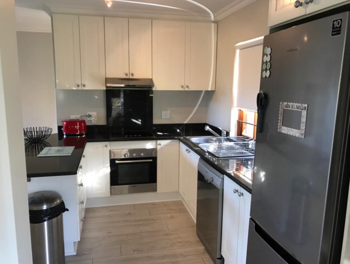 Apartament Whale Rock Gardens Plettenberg Bay Zewnętrze zdjęcie