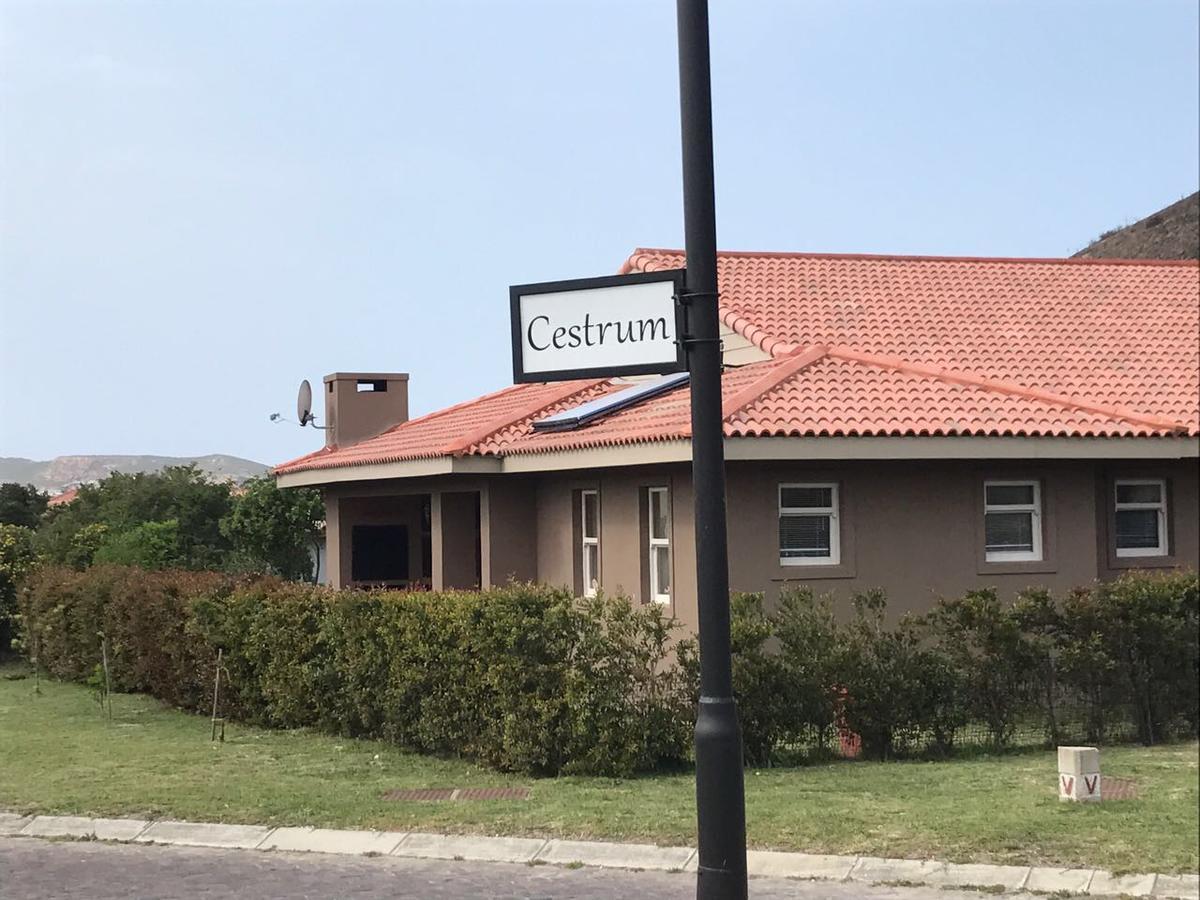 Apartament Whale Rock Gardens Plettenberg Bay Zewnętrze zdjęcie