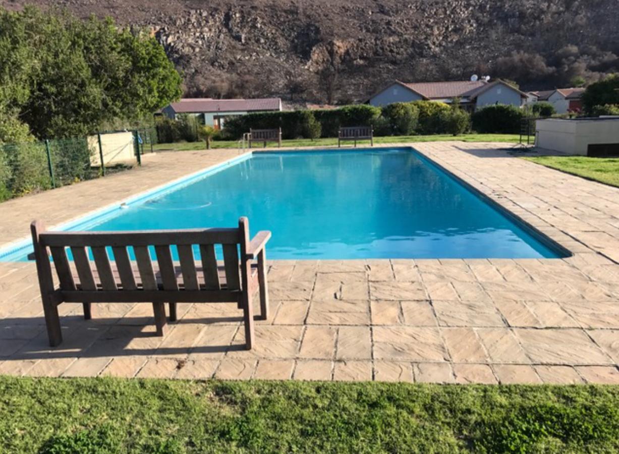 Apartament Whale Rock Gardens Plettenberg Bay Zewnętrze zdjęcie