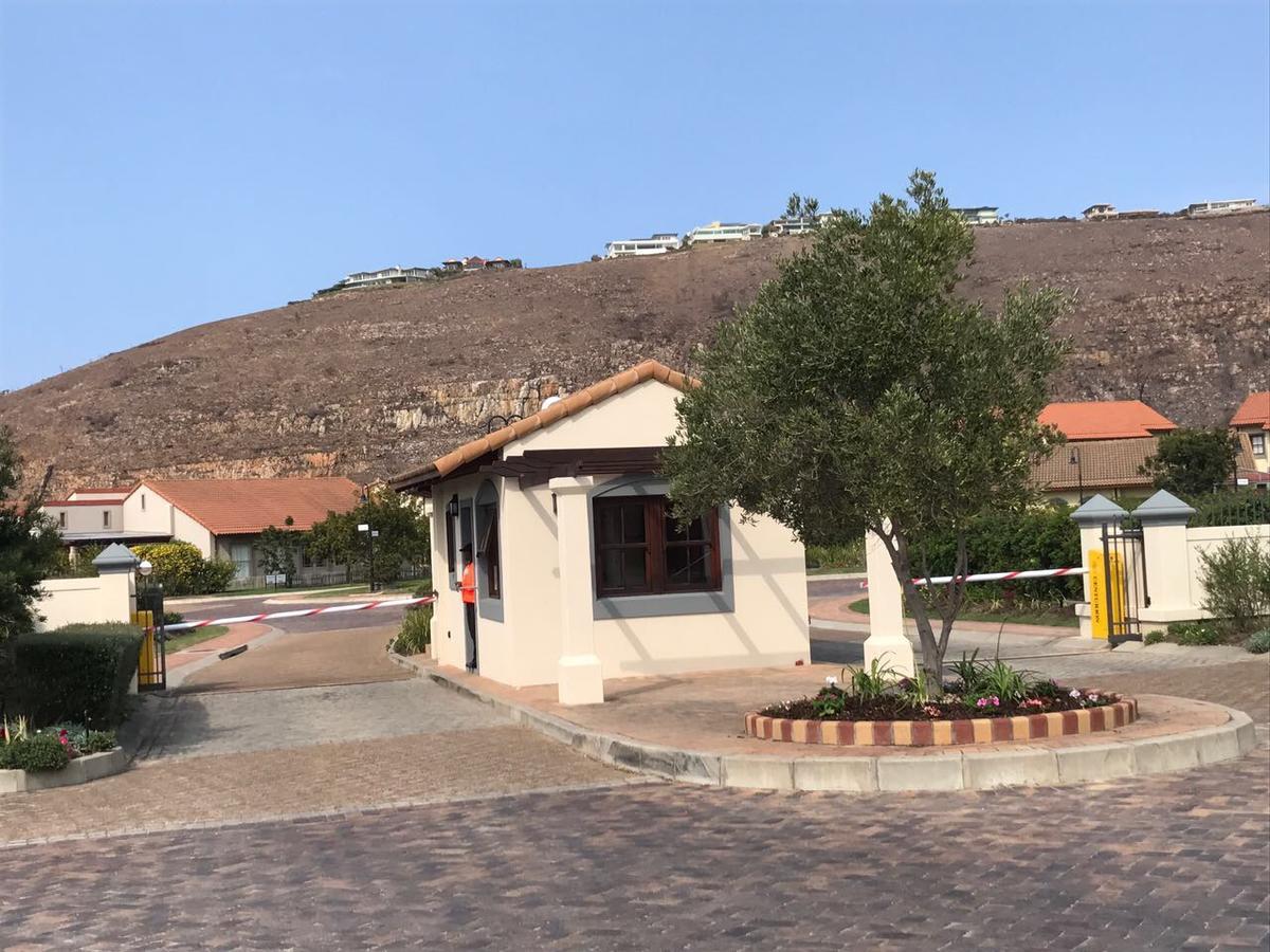 Apartament Whale Rock Gardens Plettenberg Bay Zewnętrze zdjęcie