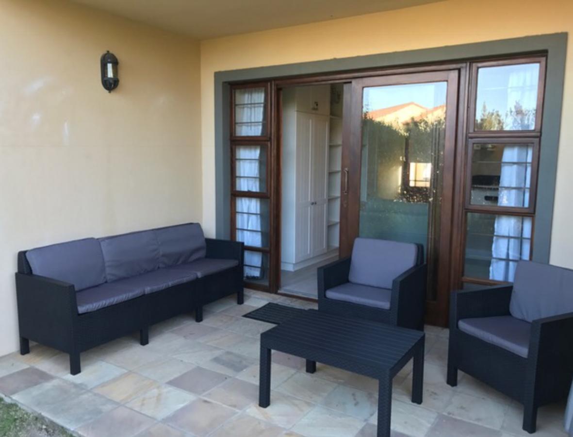 Apartament Whale Rock Gardens Plettenberg Bay Zewnętrze zdjęcie